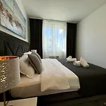 Apartmán Restart Zadar