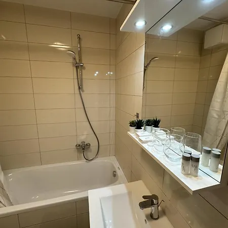 Appartement Restart