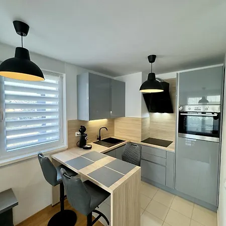 Appartement Restart
