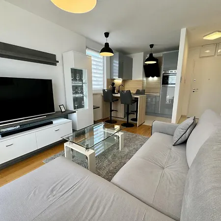 Appartamento Restart