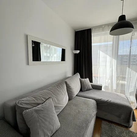 Apartment Restart *