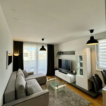 Restart Apartment Zadar