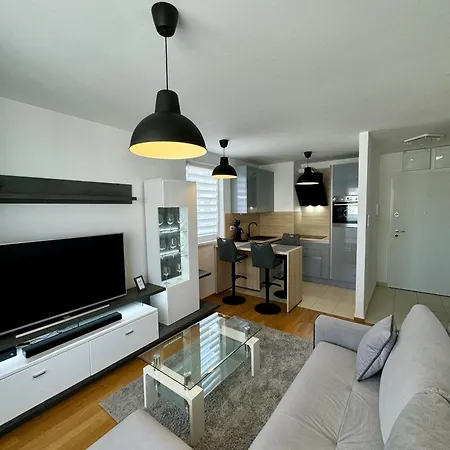 Restart Appartement Zadar