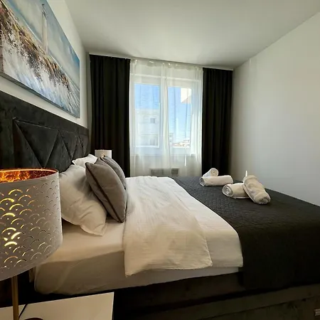 Apartment Restart Zadar