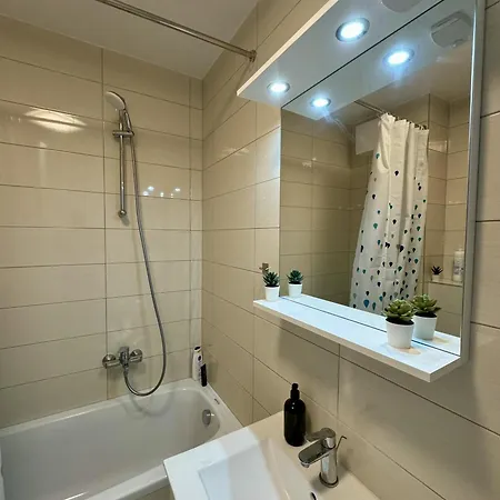 Appartement Restart *