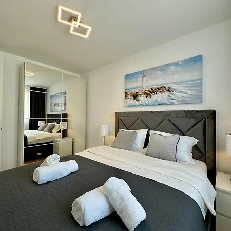 Restart Appartement Zadar