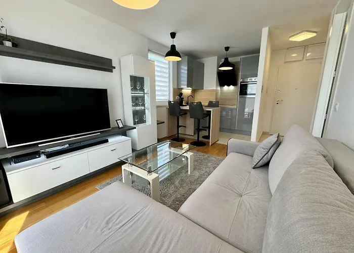 Appartement Restart