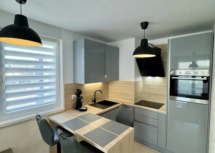 Appartement Restart