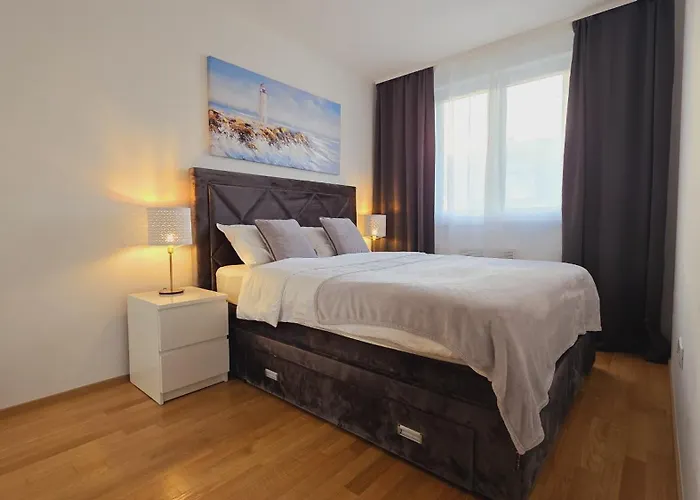 Appartement Restart